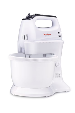Quick Mix Stand Mixer 3.5 L 300 W HM311127 White