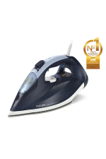 Steam Iron 7000 Series - 50g min Continuous Steam bn