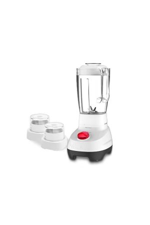 Super Blender With Grinder And Grater, 2 L 700 W LM207125 White