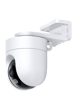 Xiaomi Outdoor Camera CW400 | 4MP, Ultra-clear 2.5K picture quality | IP66 water resistance | Horizontal and vertical dual gimbals| Dual-antenna design Enhanced,clearer Wi-Fi signal
