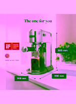 Espresso Machine