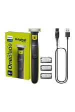 OneBlade Face + Body QP1624/10