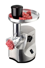 Countertop Meat Grinder 1600 W MG510 Silver/Grey