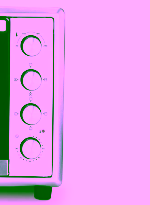 Kenwood MOM99.000SS 100L Electric Oven