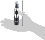 Panasonic - Nose & Ear Hair Trimmer ER-430