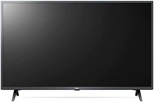 LG 43 Inch LM6370 Full HD Smart LED TV