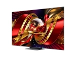 TCL C89L SQD-Mini LED 4K Smart Google TV