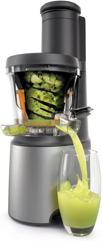 Kenwood PureJuice XL JMP85.000SI