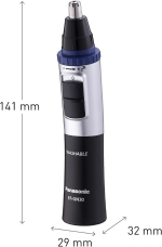 Panasonic Er-Gn30 Wet And Dry Electric Nose