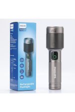 60W High Power LED Torch Light