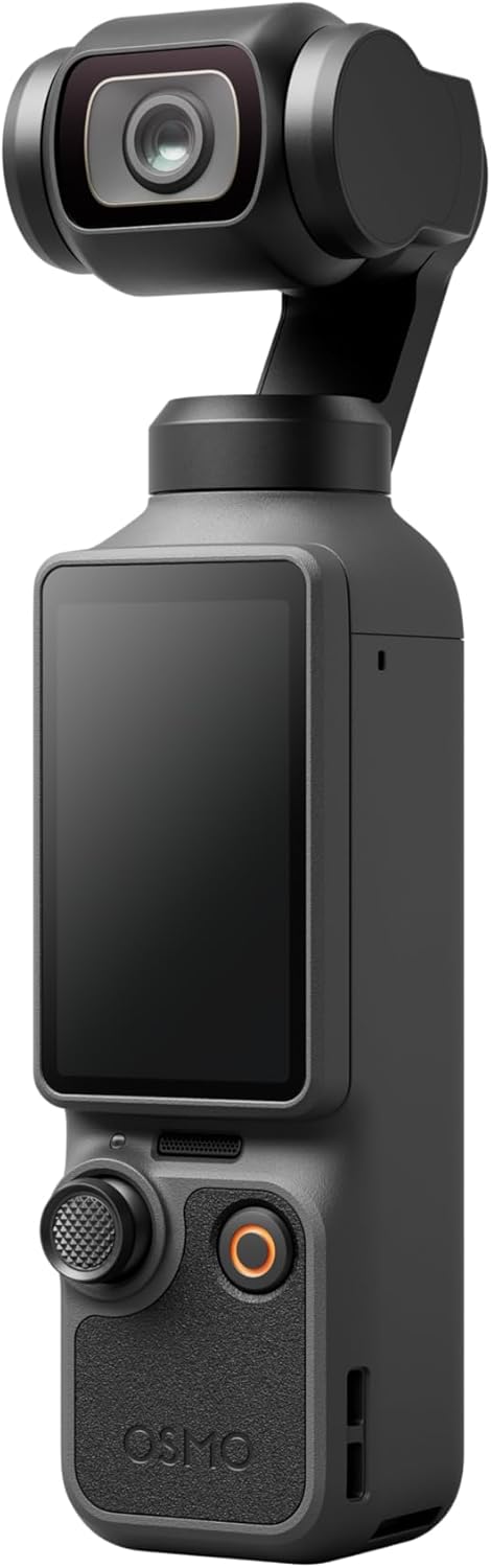 Osmo Pocket 4 Standard Combo