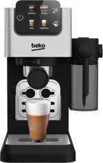 Beko Digital Espresso Machine