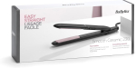 BaByliss Smooth Ceramic Hair Straightener with 200°C High Heat