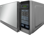 Sharp 20L Digital Microwave Oven 800W R-20MT(S)