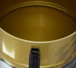 Sharp 22L Drum Vacuum Cleaner
