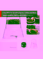 Panasonic Blender MX-MG5321