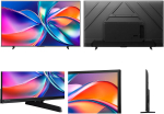 Hisense 65 Inch Q61Q QLED 4K