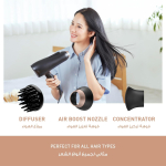 Panasonic EH-NE86 Ionic Hair Dryer