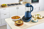 Panasonic 1100W High-Power All in One Cooking Blender