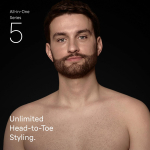 Braun All-in-One Series 5 AIO5520