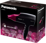 Panasonic EH-NA65 Nanoe Hair Dryer – Black