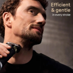 Braun Series 9 Pro+ 9519s Wet & Dry Rechargeable Electric Shaver