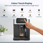 BEKO ESPRESSO BEAN TO CUP CEG7304X