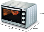 Kenwood MOM70.000SS 70L Electric Oven