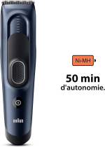 Braun Hair Clipper Series 5 HC5350