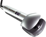 Auto Curling Technology For Effortless Curls