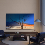 TCL 98T8D 98 Inch 4K QD-Mini LED Smart Google TV with 144Hz
