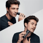 Braun Series 3 300s Rechargeable Electric Shaver