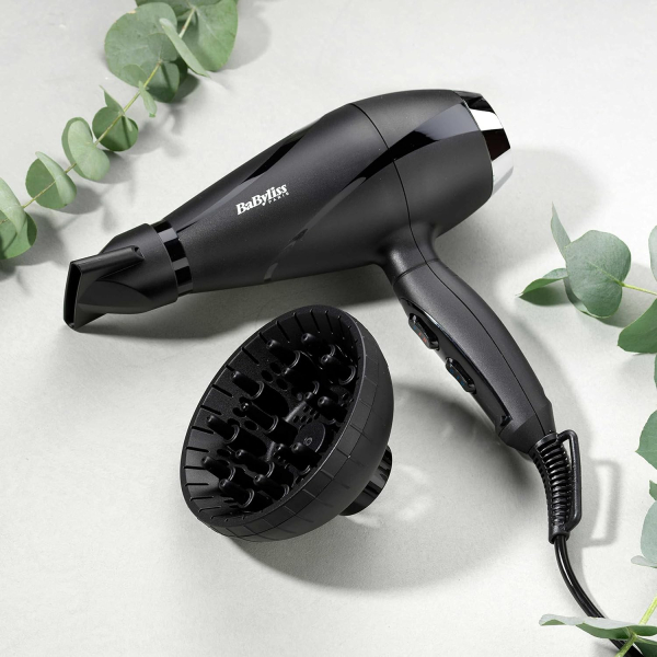 BaByliss 6713DE Hairdryer