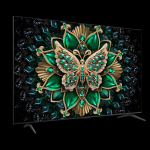 65C61K QD-Mini LED