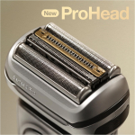 Braun Series 9 Pro 9465cc Electric Shaver for Men