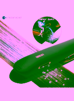 Panasonic EH-HS99 Nanoe Hair Straightener with Advanced Moisture Care