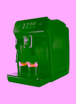 Espresso Coffee Machine