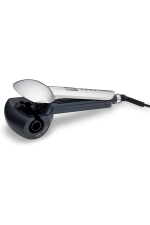 Auto Curling Technology For Effortless Curls