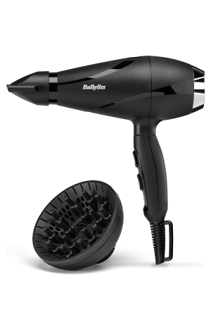 BaByliss 6713DE Hairdryer