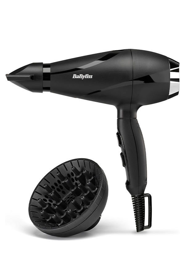 BaByliss 6713DE Hairdryer