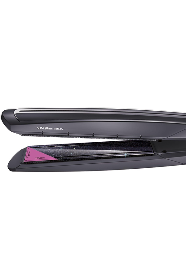 BaByliss ST326E Protect Slim 28 mm Hair Straightener