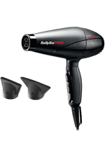 BaBylissPRO Black Star 2200W Professional Ionic Hair Dryer