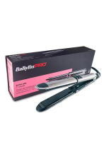 BaBylissPRO Elipsis 3000 Professional Hair Straightener with Black Stainless-Steel Body