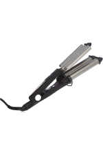 BaBylissPRO Triple Waver Large Waves Styling Iron