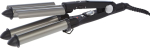 BaBylissPRO Triple Waver Large Waves Styling Iron