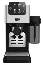 Beko Digital Espresso Machine