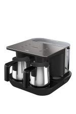 Beko TKM 8961 A Turkish Coffee Maker