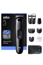 Braun All-in-One Series 3 AIO3560 10