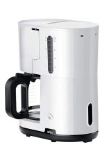 Braun Breakfast1 Filter Coffee Maker