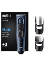 Braun Hair Clipper Series 5 HC5350